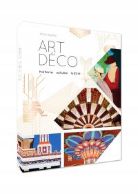 Арт-деко история, искусство, люди альбом TW SBM