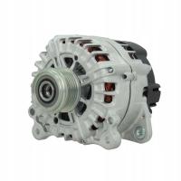 Alternator VOLKSWAGEN Touareg PORSCHE Panamera PORSCHE Cayenne 12-2009