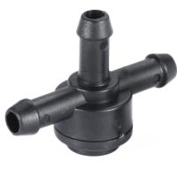 VOLVO C30 C70 S40 V50 V70 S60 S70 XC90 тройник клапан омывателя