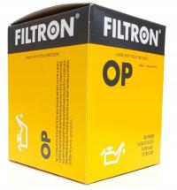 Filtron OP 525/6 Filtr oleju VOLSWAGEN
