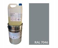 Żywica epoksydowa do Garażu Posadzka żywiczna 40m2