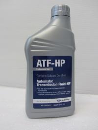 Oryginalny olej ATF-HP/PS do skrzyni automatycznej Subaru SOA427V1500 OE