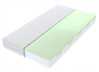 Матрас 160x80 пена HR зонный 14 см SAO