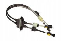 MAXGEAR LINKA ZMIANY BIEGÓW CITROEN C4 PICASSO 07- KOMPLET