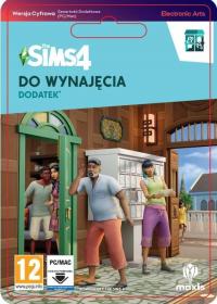 The Sims 4 в аренду DLC EA App Origin ключ CD ключ без VPN