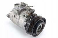 КОМПРЕССОР КОНДИЦИОНЕРА PORSCHE BOXSTER S 986 2000-2004 447220-8261 7SBU16C