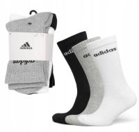 Adidas Skarpetki IC1302 wielokolorowy