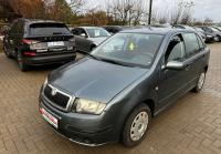 Skoda Fabia 1,2 Benzyna 64 KM GWARANCJA Zamian...