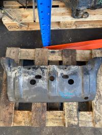 OSŁONA POD SILNIK PRZEDNIA ZDERZAKA OPEL FRONTERA A SPORT