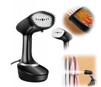 Пароход для одежды Transa Electronics Steammy Black 2000 Вт