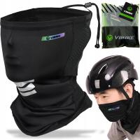 VIBIKE ВЕЛОСИПЕДНАЯ ДЫМОХОД МАСКА СЛИНГ БАНДАНА ДЫШАЩАЯ ДЛЯ БЕГА ВЕЛОСИПЕДА
