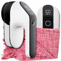 2× Golarka do ubrań Adler Elektryczna Golarka do Ubrań Tkanin AD9618