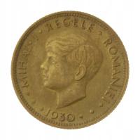 [M22158] Румыния 5 леев 1930