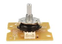 Przełącznik funkcji piekarnika Samsung DE96-00994A