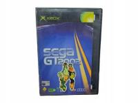 GRA XBOX CLASSIC SEGA GT 2002