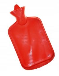 ГРЕЛКА РЕЗИНОВАЯ 2Л ГРЕЛКА 3 ЦВЕТА