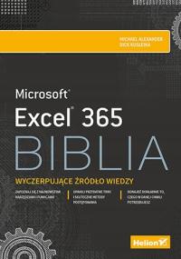 Excel 365. Библия