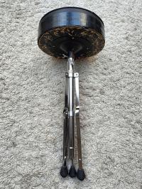 STOŁEK PERKUSYJNY SONOR VINTAGE