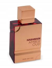 Al Haramain Amber Oud Ruby Edition 100 ml EDP TESTER