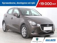 Mazda 2 1.5 16V, Salon Polska, Serwis ASO, Klima