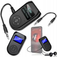 Transmiter Bluetooth 5,0 4w1