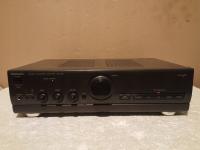 Усилитель Technics SU-V500