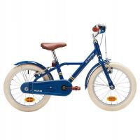 Детский велосипед Btwin 900 Alu City 16 дюймов