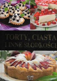 ТОРТЫ, ПИРОЖНЫЕ И ДРУГИЕ СЛАДОСТИ