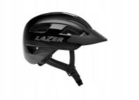 Lazer Kask Gekko black 50-56cm