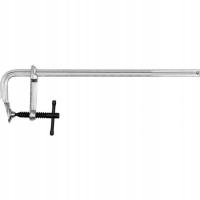 ŚCISK STOLARSKI KUTY 450 X 80 MM YT-64113 YATO