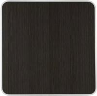 BLAT NA STOŁEK TABORET XL BERGER 50x50 cm