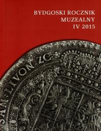 Paweł Kinder Mennictwo Bydgoski rocznik muzealny