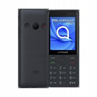 Telefon komórkowy dla seniorów TCL T302D-3ALCA1