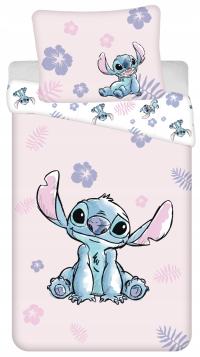 Детское постельное белье 140X200 DISNEY LILO & STITCH