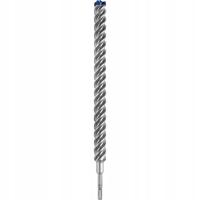 Bosch Wiertło udarowe 30 x 400 / 450 mm SDS plus-7X