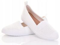 Art-fashion-art женские кроссовки LEKKE летняя обувь для отдыха на работе