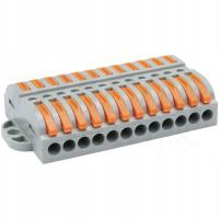 Złączka otwierana 24 × 0.5-4mm - OVOFT1212 Tracon