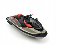 Skuter Wodny Sea-Doo RXP-X RS 325 Tech Metallic Tan / Lava Red 2025