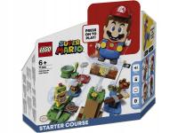LEGO Super Mario Приключения Марио - Start 71360