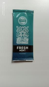 100 X КАРТА AROMATYZUJĄCA TOTEM FRESH MINT