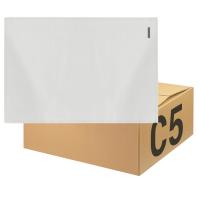 Конверты курьера кенгуру C5 100шт