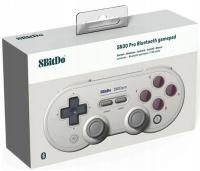 8bitdo SN30 Pro Gameboy Classic Pad BT PC Switch