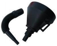 Lejek do paliwa 0,8 L