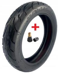 Opona + wentyl 60/70-7 60/70-7.0 do Xiaomi 4 Pro Mi 4 Bezdętkowa Dętkowa