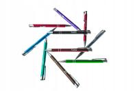 Długopis z grawerem Cosmo logo 400 szt. gadżety