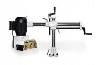 Posuw 3-rolkowy z 4 prędkościami ROBLAND RAV 32 do podawania czołg posów