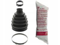 Febi Bilstein 48928 Zestaw osłon, układ kierowniczy