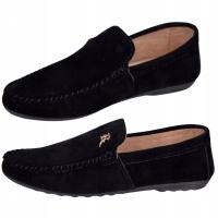 D-Look мужские мокасины