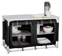 Szafka turystyczna składana do przedsionka Berger