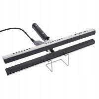 Zacisk ręczny Sealer Maszyna do uszczelniania cieplnego do torby z folii aluminiowej i papieru pakowego